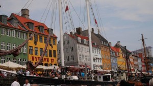 Nyhavn