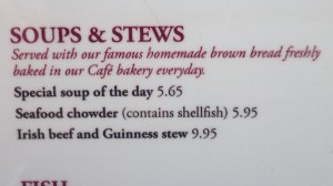 Yummy stew