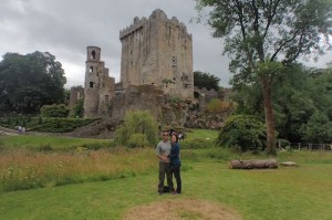 Blarney Castle