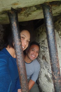 In the Castle