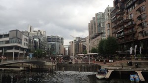 Aker Brygge