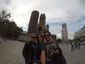 Good times in Berlin