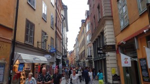Gamla-stan
