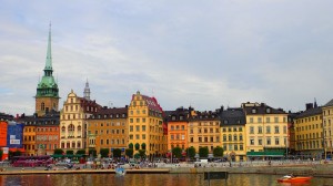 Stockholm