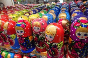 Got Babushka?