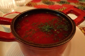 Borscht