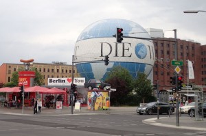 Berlin, Germany.