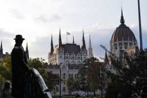 Parliament 