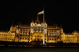 Parliament 