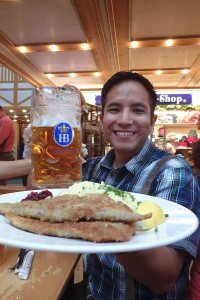 got Schnitzel?