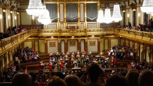 Mozart Orchestra