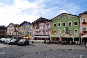 Schloss Fuschl