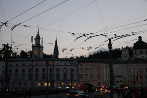 Salzburg