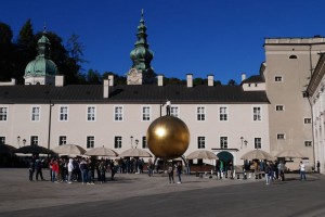Salzburg