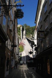 Salzburg