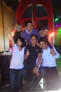 good times