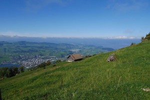 Rigi Mountain: The "Queen of the Mountains"