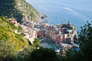 Vernazza