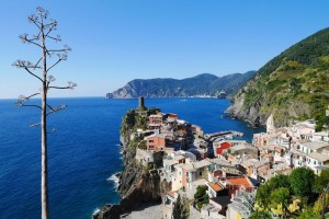 Vernazza