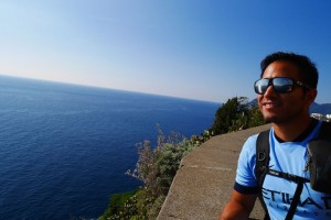 Corniglia