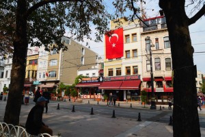 Istanbul