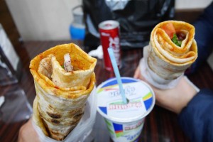 got Durum? 