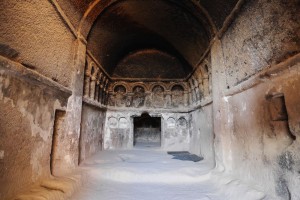 Cappadocia