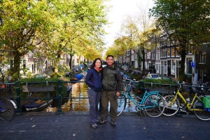 JandJ. Amsterdam.