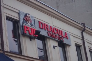 Dracula