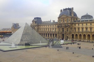 Louvre 