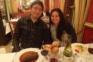 Miguel and Miri