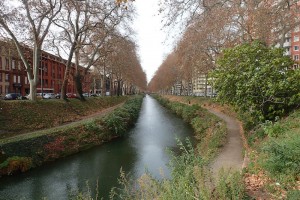 Toulouse. 