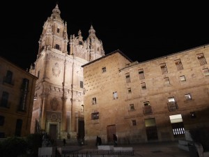 Casa de las conchas. 
