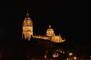 Cathedral.