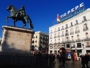 Madrid
