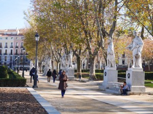 Retiro