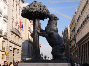 Bye Madrid