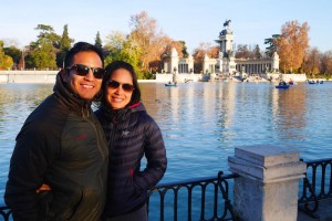 Madrid