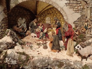 Nativity