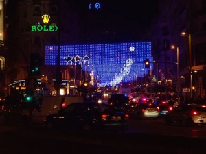 Madrid