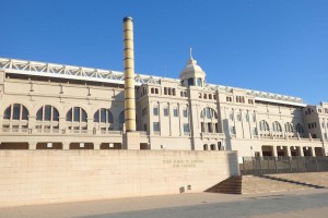 Estadi Olímpic Lluís Companys