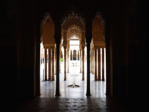 Alhambra