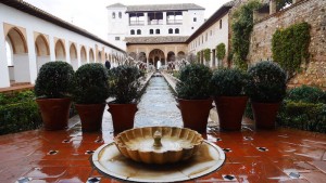 Alhambra