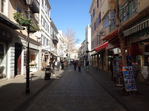 Gibraltar
