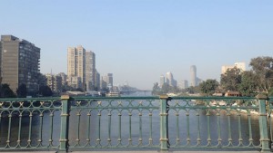 The Nile