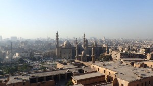 Cairo