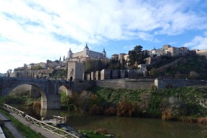 Toledo