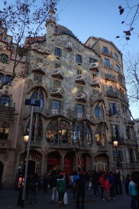 Casa Batlló