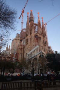La Familia Sagrada