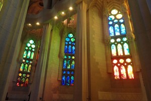 La Familia Sagrada
